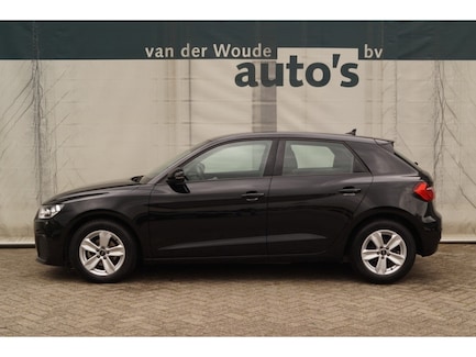 Audi A1 0