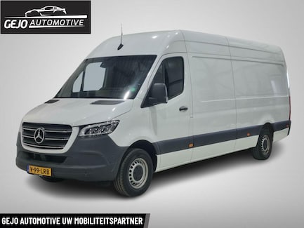 Mercedes-Benz Sprinter 0