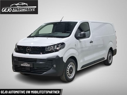 Opel Vivaro 0
