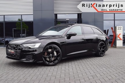 Audi A6 0
