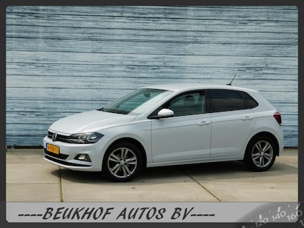 Volkswagen Polo 0
