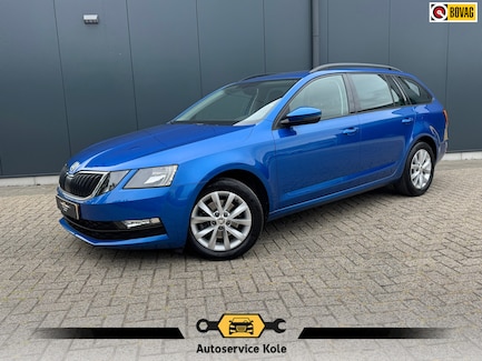 Skoda Octavia 0