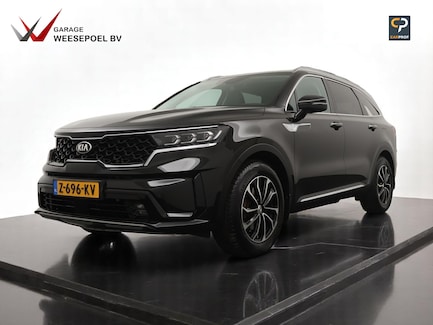 Kia Sorento 0