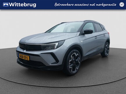 Opel Grandland 0