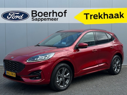 Ford Kuga 0