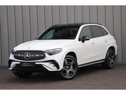 Mercedes-Benz GLC 0