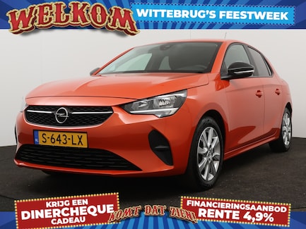 Opel Corsa 0