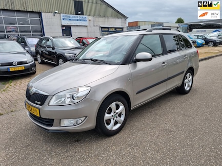 Skoda Fabia 0