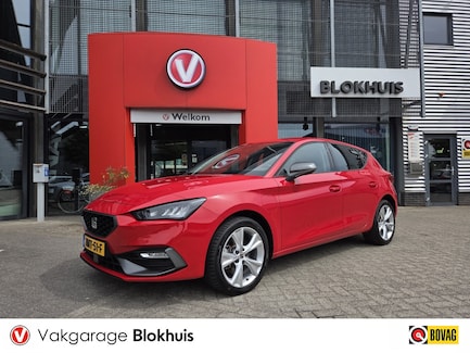 SEAT Leon 0