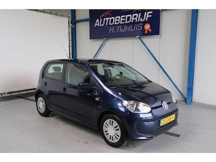 Volkswagen Up! 0