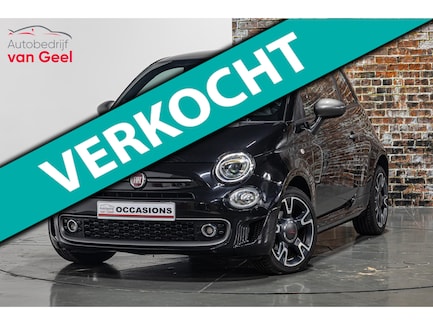 Fiat 500 0