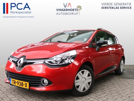 Renault Clio 0