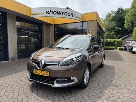 Renault Grand Scenic 0