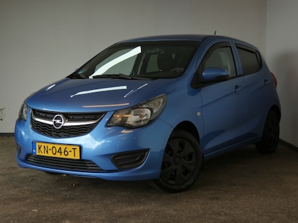 Opel Karl 0
