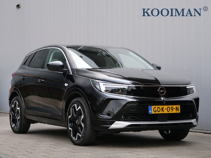 Opel Grandland 0
