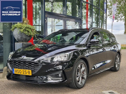 Ford Focus 0