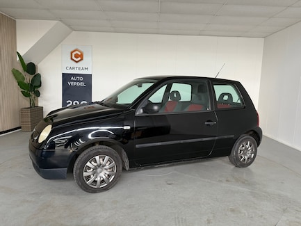 Volkswagen Lupo 0
