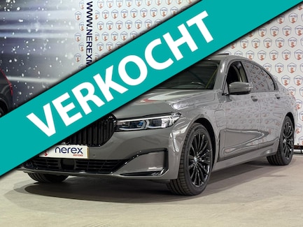 BMW 7-Serie 0