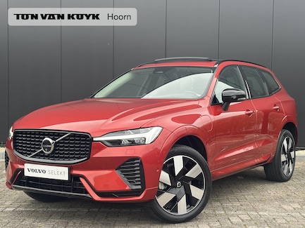 Volvo XC60 0