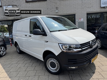 Volkswagen Transporter 0
