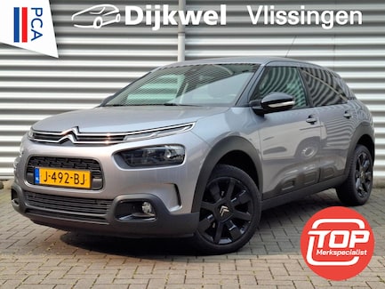 Citroën C4 Cactus 0