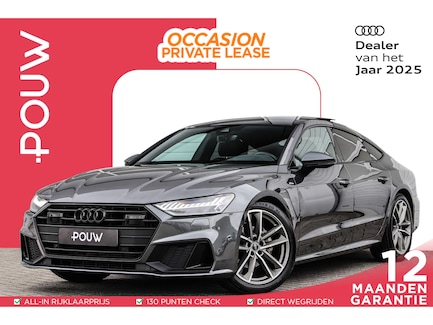 Audi A7 0