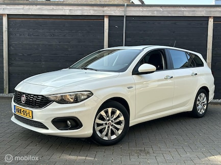 Fiat Tipo 0