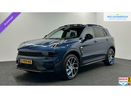 Lynk & Co 01 0