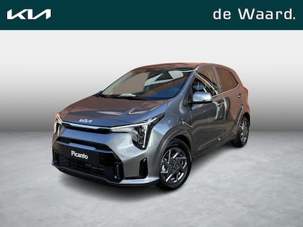Kia Picanto 0