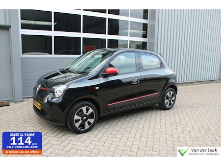 Renault Twingo 0