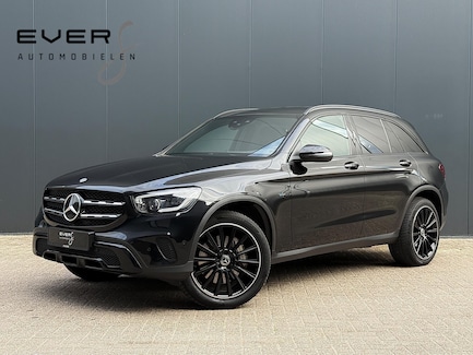 Mercedes-Benz GLC 0