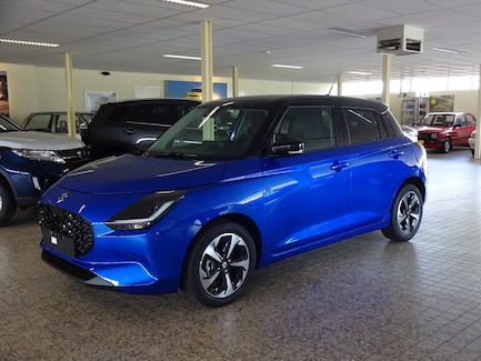 Suzuki Swift 0