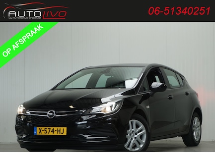 Opel Astra 0