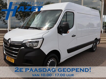 Renault Master 0