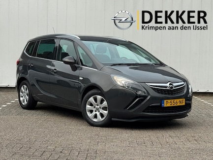 Opel Zafira 0