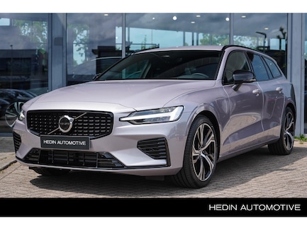 Volvo V60 0
