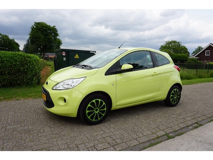 Ford Ka 0