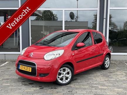 Citroën C1 0