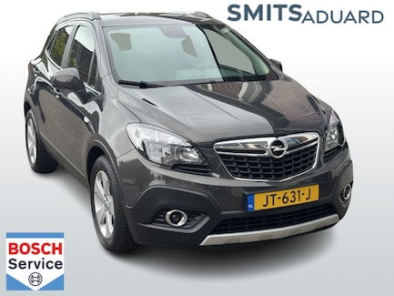 Opel Mokka 0
