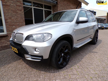 BMW X5 0