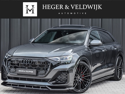 Audi Q8 0