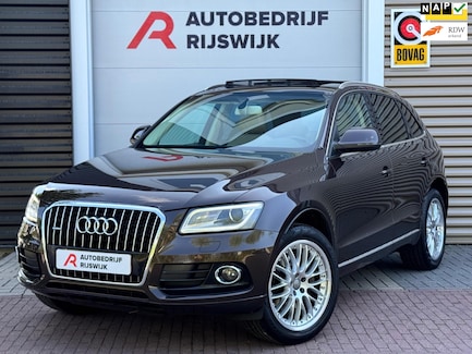 Audi Q5 0