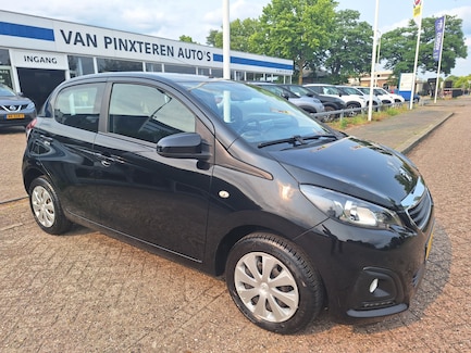 Peugeot 108 0