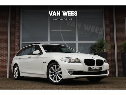 BMW 5-Serie 0