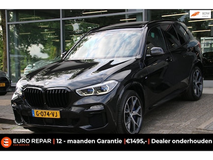 BMW X5 0