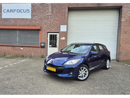 Mazda 3 0