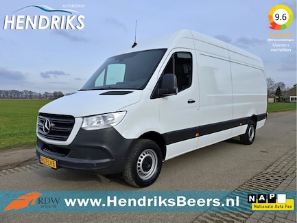 Mercedes-Benz Sprinter 0