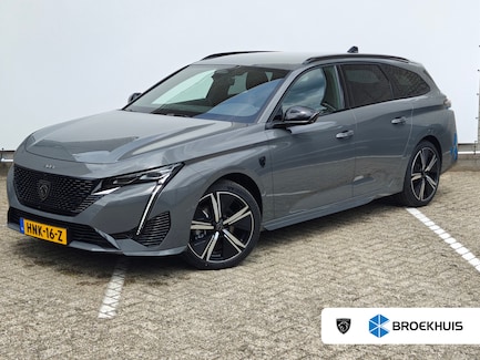 Peugeot 308 0
