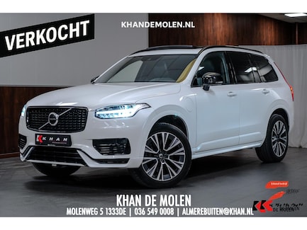Volvo XC90 0
