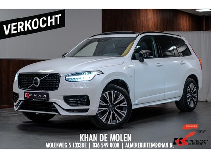 Volvo XC90 0